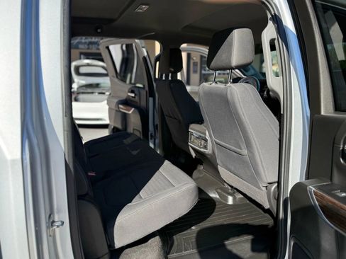 Used 2020 GMC Sierra 1500 Elevation image 20