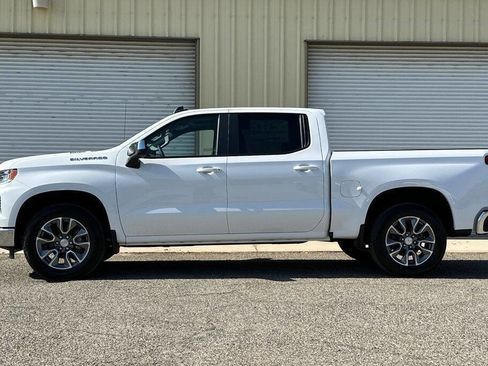 New 2025 Chevrolet Silverado 1500 LT w/ All Star Edition Plus image 3