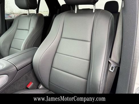 Certified 2026 Mercedes-Benz GLE 350 GLE 350 image 18