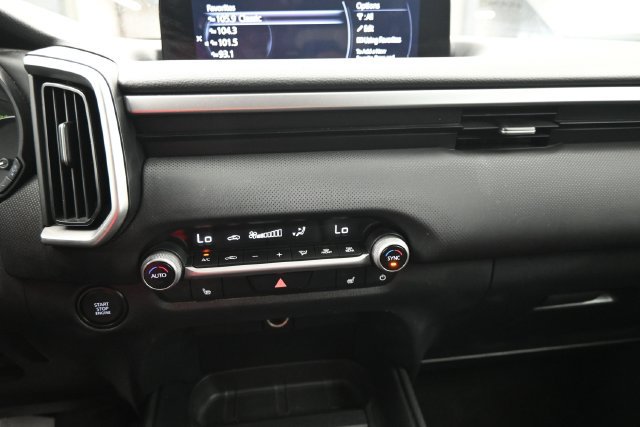 Used 2025 MAZDA CX-50 AWD 2.5 S w/ Preferred Package image 15