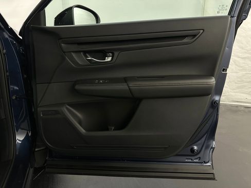New 2026 Honda CR-V Sport image 34