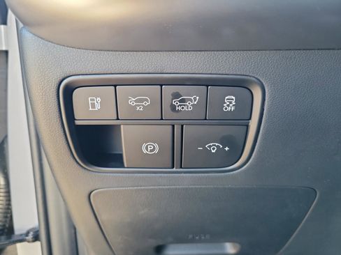 New 2026 Hyundai Ioniq 9 SEL image 24