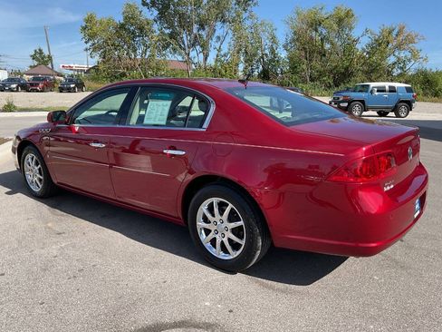 Used 2008 Buick Lucerne CXL w/ Driver Confidence Package FWD image 4