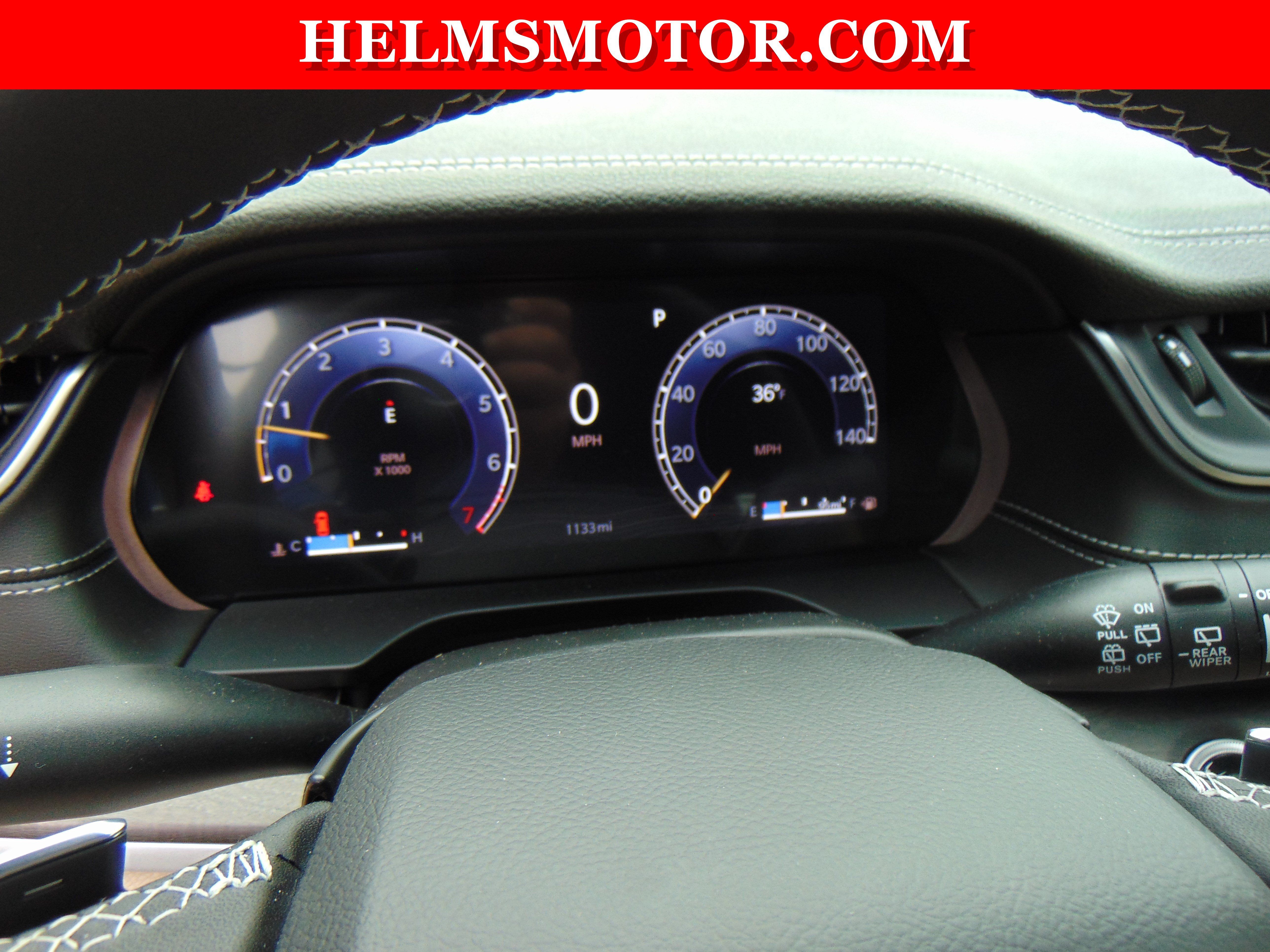 Used 2025 Jeep Grand Cherokee L Limited RWD image 19
