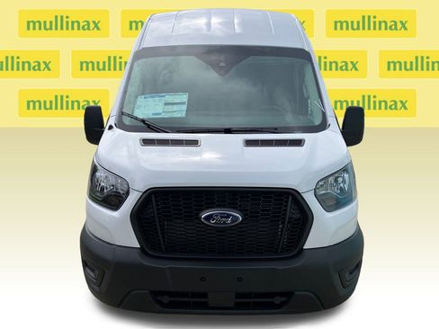 New 2025 Ford Transit 350 Base w/ Load Area Protection Package image 22