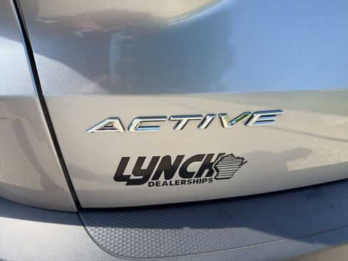 Used 2024 Ford Escape Active FWD image 9
