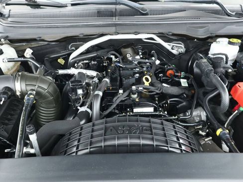 Used 2021 Ford Ranger XLT w/ Equipment Group 301A Mid image 23