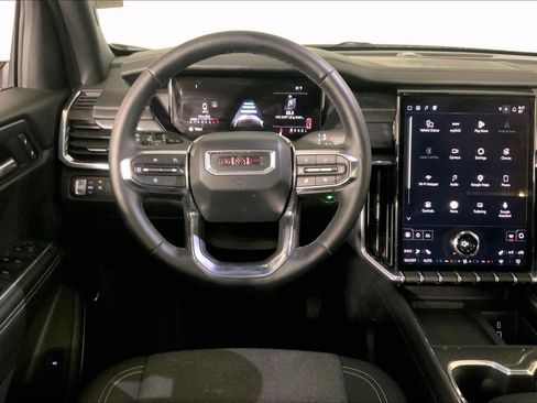 Used 2025 GMC Acadia Elevation FWD image 5