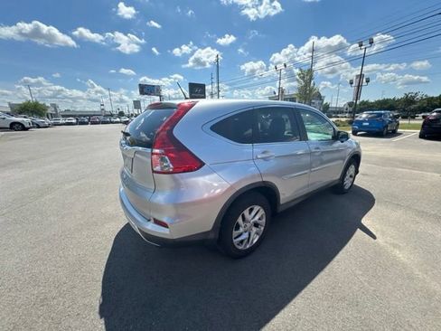 Used 2016 Honda CR-V EX image 13
