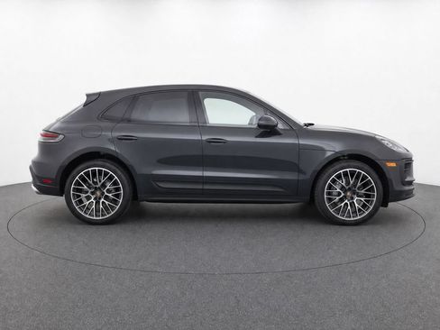 Used 2020 Porsche Macan S AWD/4WD image 2