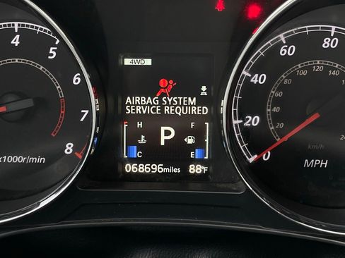 Used 2024 Mitsubishi Outlander Sport AWD image 15