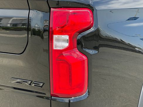 New 2026 Chevrolet Silverado 1500 ZR2 AWD/4WD image 32