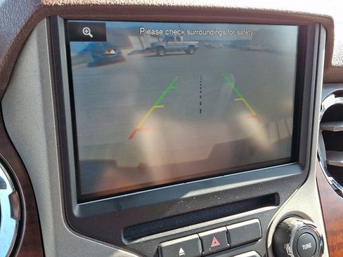 Used 2013 Ford F250 King Ranch w/ FX4 Off Road Pkg image 19