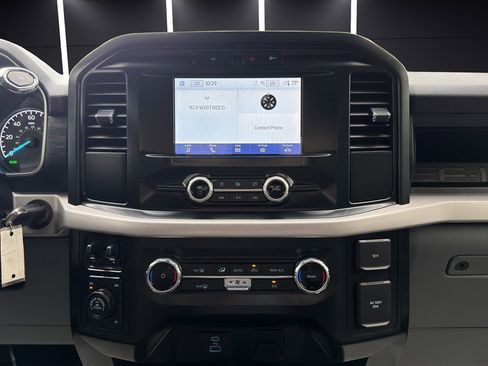 Used 2023 Ford F150 XL w/ Trailer Tow Package AWD/4WD image 18