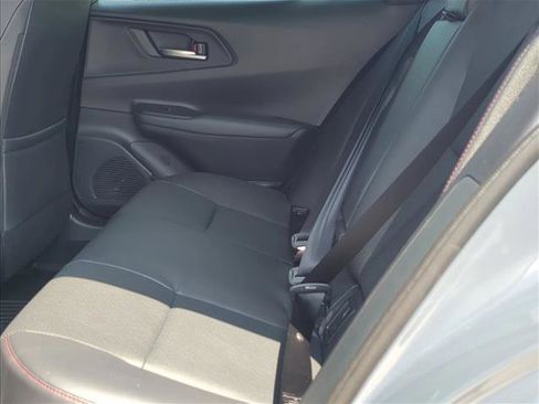 New 2026 Toyota Prius Plug-In Hybrid image 22