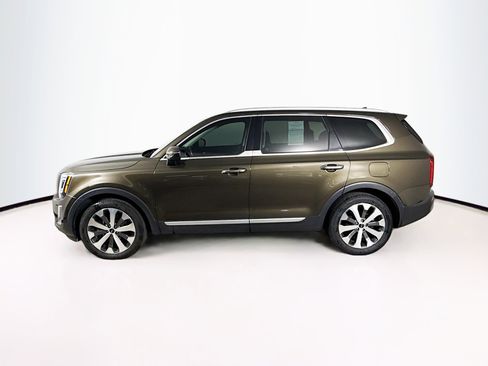 Used 2022 Kia Telluride S image 7