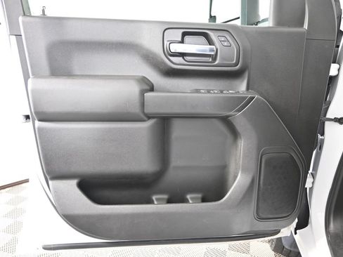 Used 2024 Chevrolet Silverado 2500 W/T w/ WT Convenience Package AWD/4WD image 18