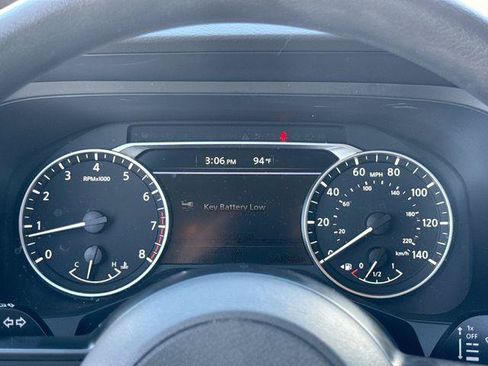 Used 2024 Nissan Pathfinder S FWD image 10