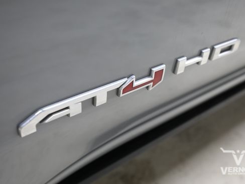 Used 2024 GMC Sierra 2500 AT4 w/ AT4 Premium Plus Package AWD/4WD image 37
