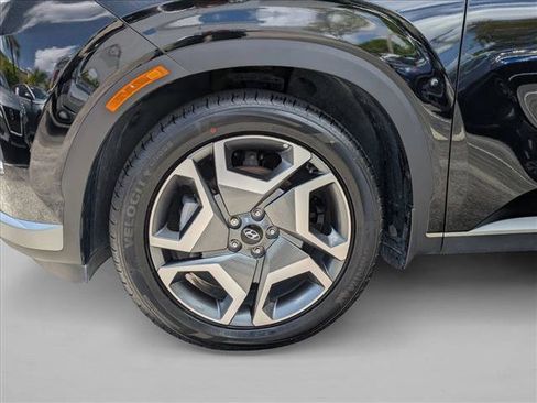 Used 2023 Hyundai Palisade SEL FWD image 26