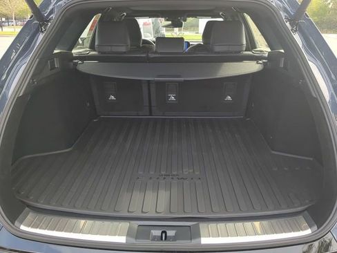 New 2026 Toyota Crown Signia Limited image 13