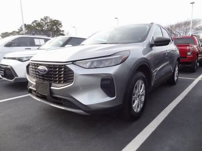 Used 2024 Ford Escape Active