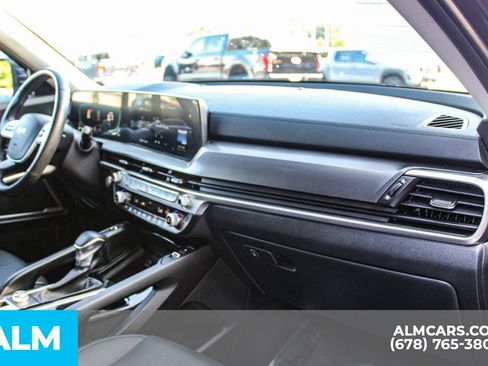 Used 2025 Kia Telluride S FWD image 26