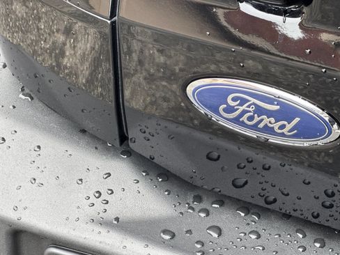 Certified 2025 Ford Bronco Outer Banks image 29