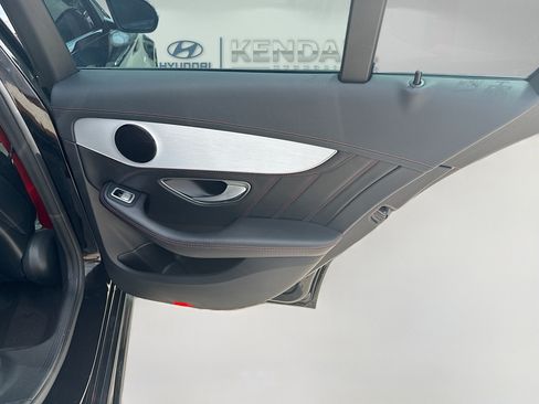 Used 2018 Mercedes-Benz C 43 AMG 4MATIC Sedan image 28