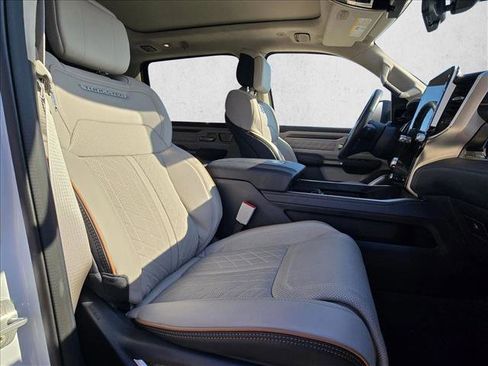 Used 2025 RAM 1500 Tungsten w/ Off Road Group image 20