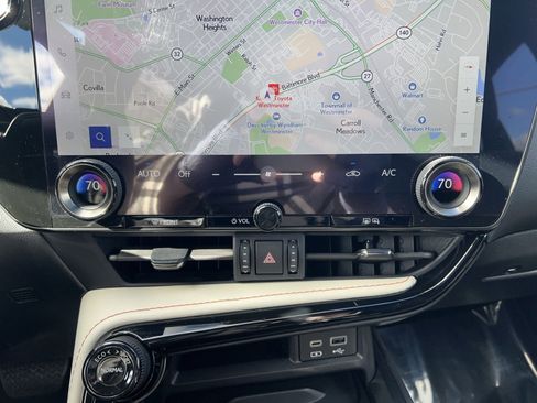 Used 2023 Lexus NX 350 AWD w/ Premium Package image 21