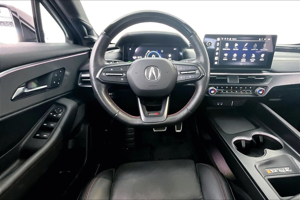 Certified 2024 Acura ZDX Type S AWD/4WD image 6