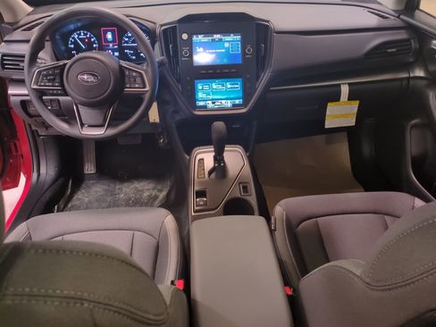 Used 2025 Subaru Impreza 2.0i w/ Popular Package #1A image 14