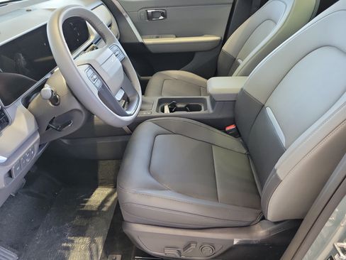 New 2027 Kia Seltos EX FWD image 3