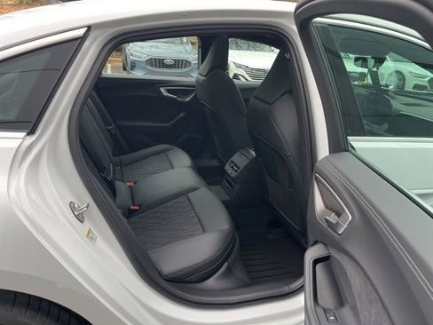 New 2025 Audi S5 Premium Plus image 27