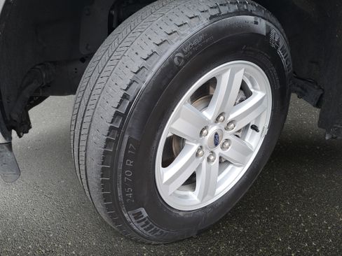 Used 2023 Ford F150 XLT w/ Equipment Group 301A Mid image 27