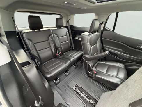 Used 2019 GMC Acadia SLT w/ LPO, Floor Liner Package AWD/4WD image 33