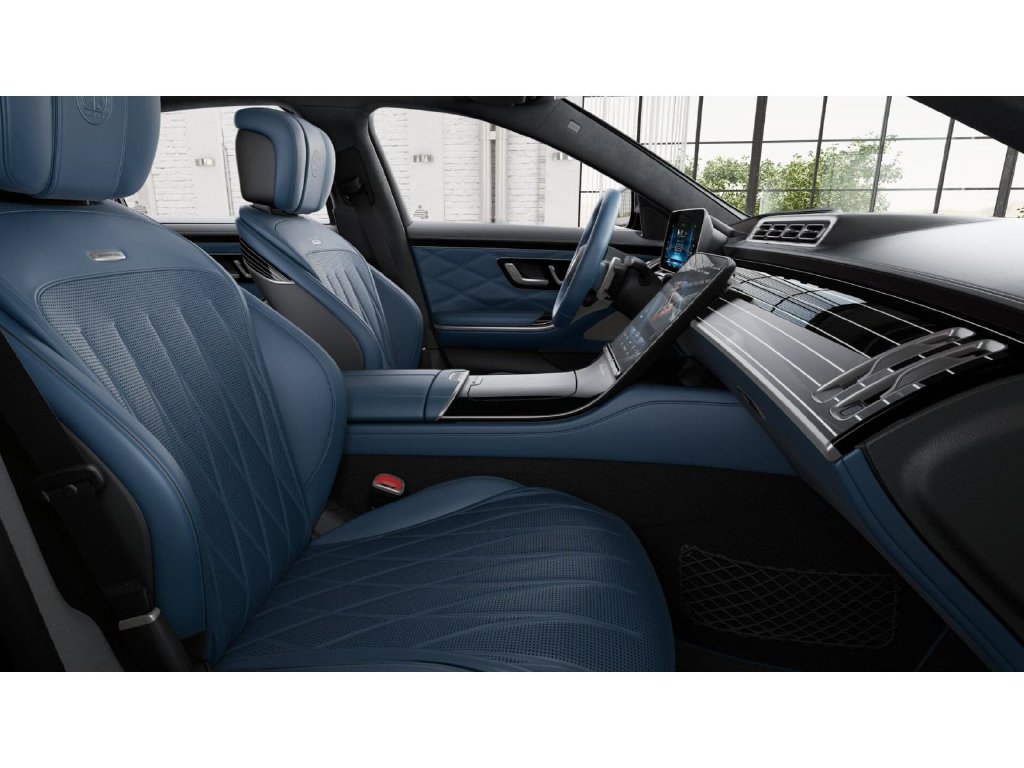 Certified 2024 Mercedes-Benz S 63 AMG S image 4