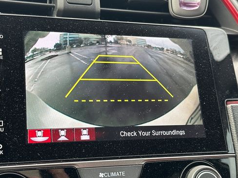 Used 2018 Honda Civic Type R image 27