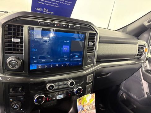 Certified 2023 Ford F150 Tremor AWD/4WD image 18