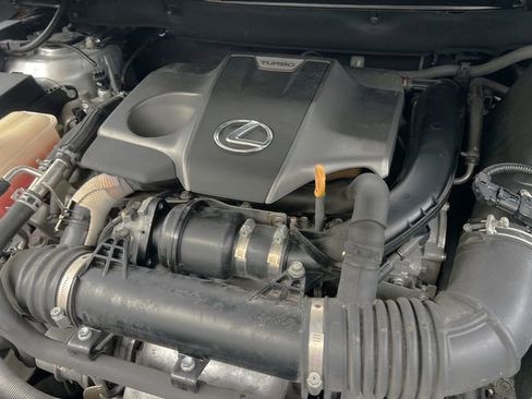 Used 2016 Lexus NX 200t FWD image 28