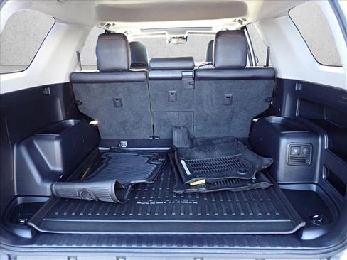 Used 2020 Toyota 4Runner TRD Off-Road Premium image 7