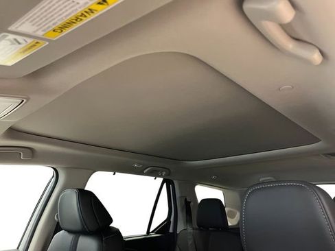 New 2025 Honda Pilot Touring image 20