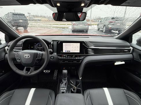 New 2026 Toyota Camry XLE w/ Convenience Package image 10