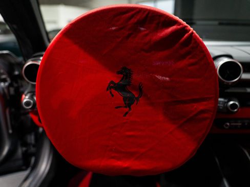 Used 2019 Ferrari 812 Superfast $400k MSRP. $30,000 In upgrade image 26