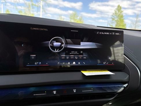 New 2026 BMW X3 xDrive30 w/ M Sport Package AWD/4WD image 26