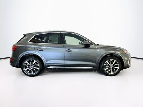 Used 2024 Audi Q5 2.0T Premium w/ Convenience Package AWD/4WD image 10