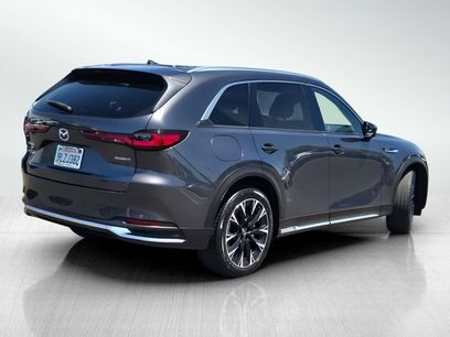 Certified 2024 MAZDA CX-90 Plug-In Hybrid w/ Premium Pkg