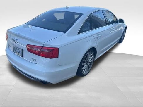 Used 2013 Audi A6 3.0T Prestige image 5