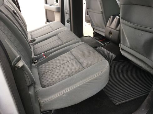 Used 2011 Ford F150 XLT w/ XTR Pkg AWD/4WD image 27
